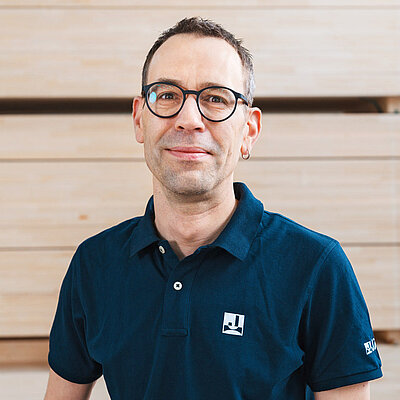 Profilbild, Baumann Michel