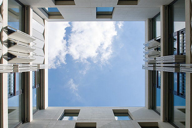 Wohnüberbauung Merker_Test