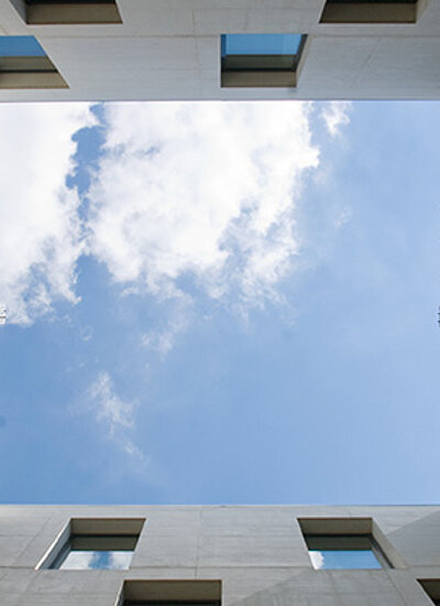 Wohnüberbauung Merker_Test