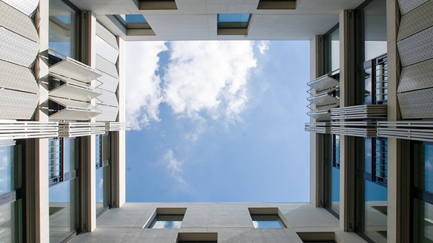 Wohnüberbauung Merker_Test