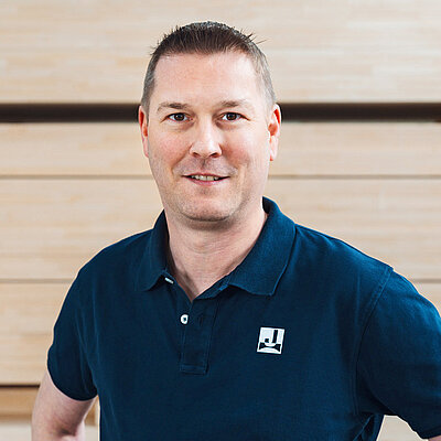 Profilbild, Roger Süss