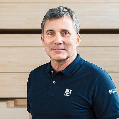 Profilbild, Felix Mrose