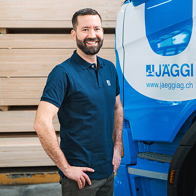 Profilbild, Froidevaux Manuel